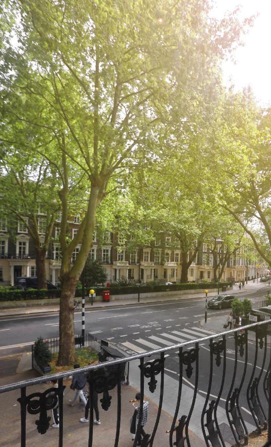 Titiwangsa One Accomodation At Paddington London Exterior photo