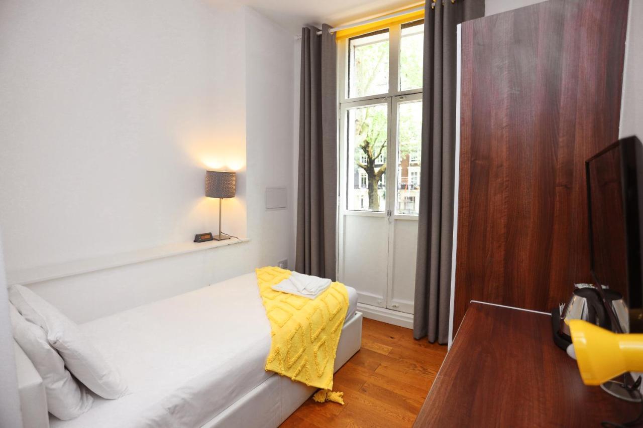 Titiwangsa One Accomodation At Paddington London Exterior photo